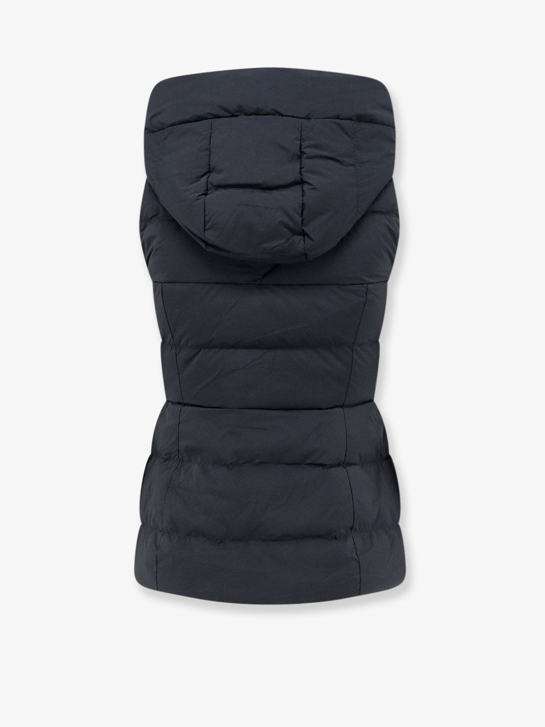 CANADA GOOSE - 'Clair' vest Black XS