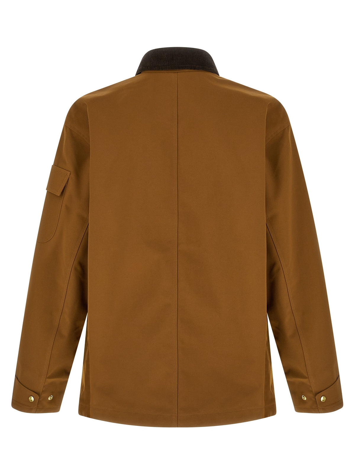 Carhartt Wip - 'Clapton' jacket