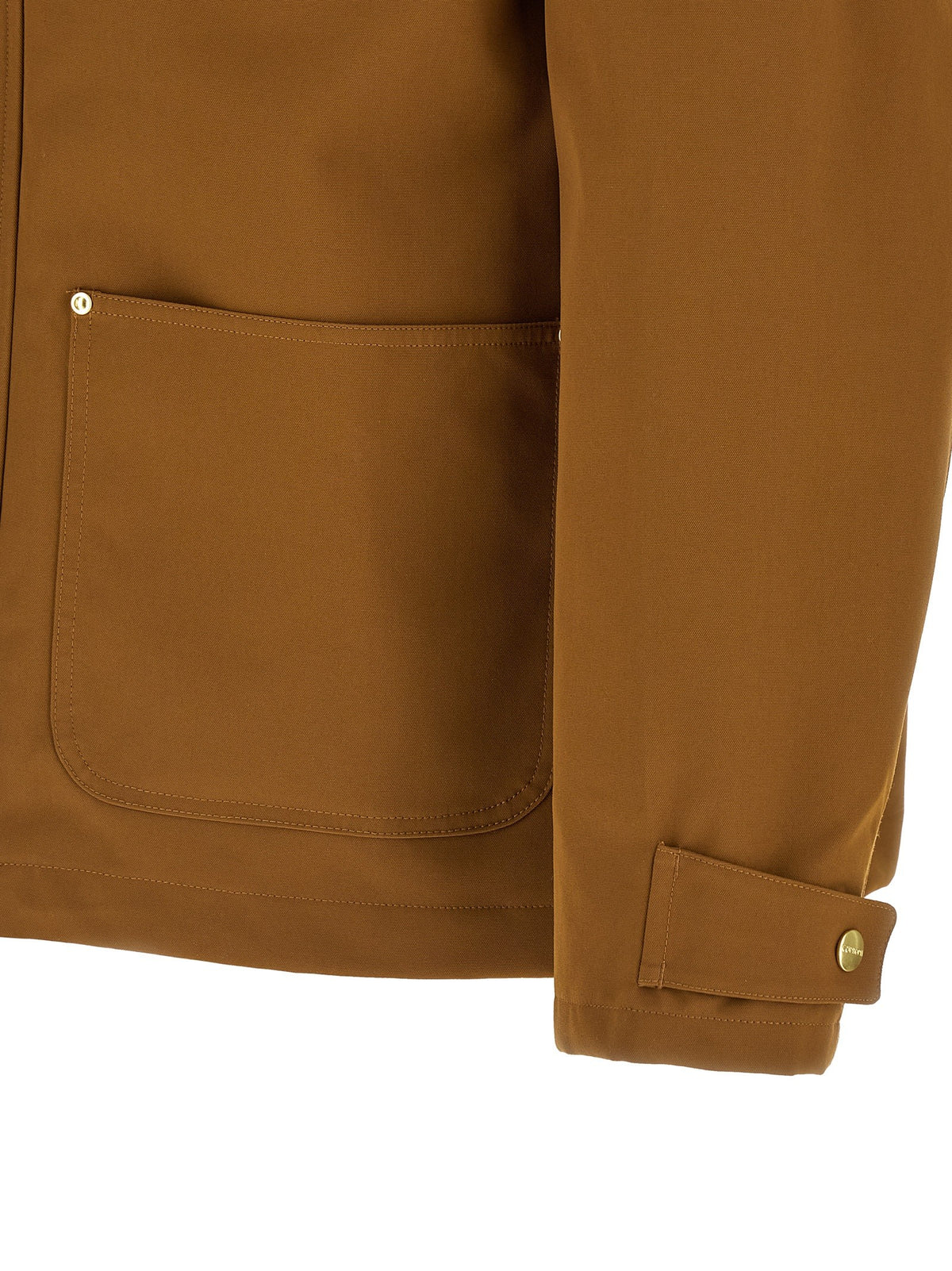 Carhartt Wip - 'Clapton' jacket