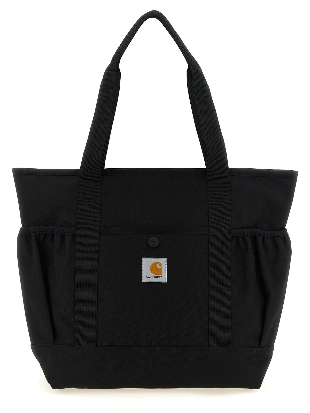 Carhartt WIP - 'Clapton' shopping bag