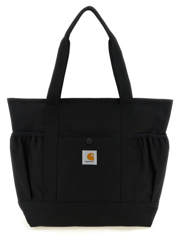 Carhartt WIP - 'Clapton' shopping bag