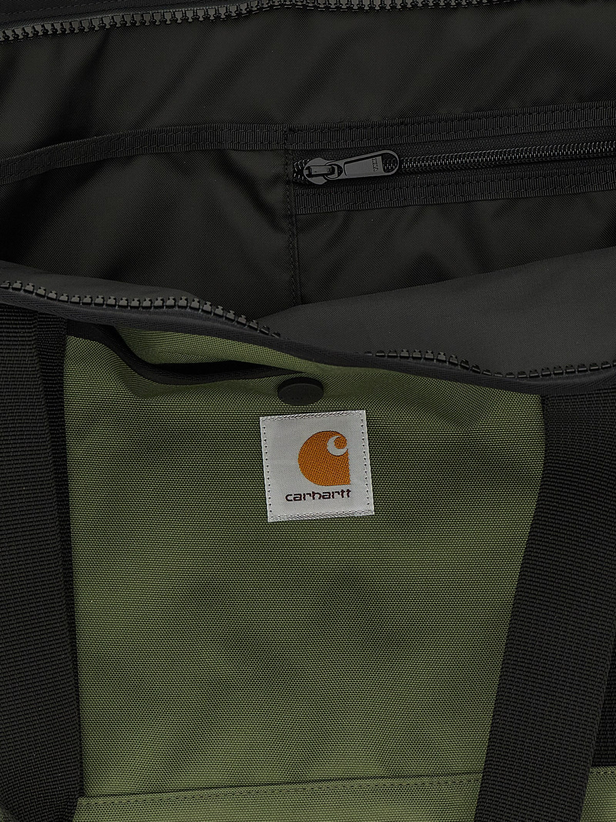 Carhartt WIP - 'Clapton' shopping bag