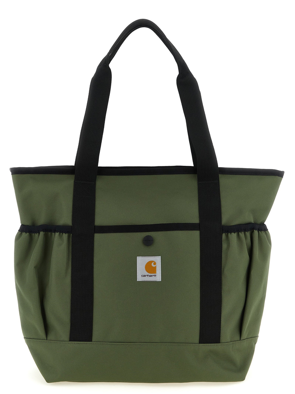 Carhartt WIP - 'Clapton' shopping bag