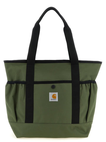 Carhartt WIP - 'Clapton' shopping bag