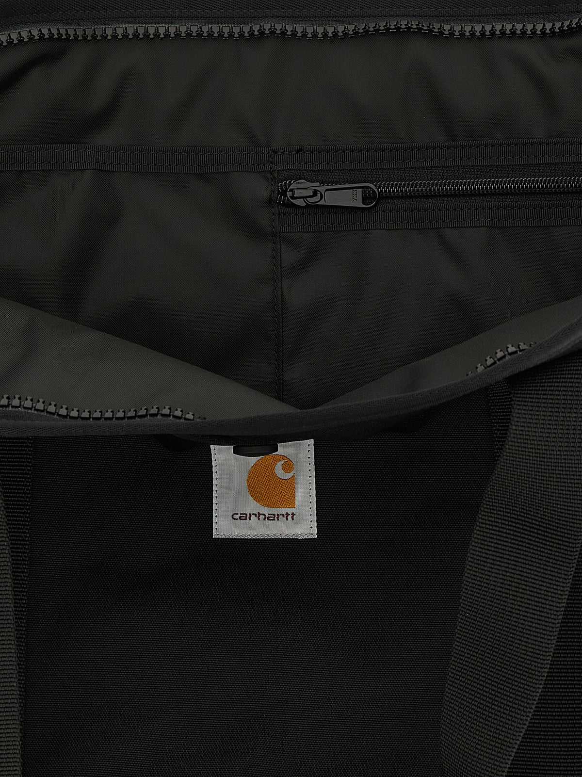 Carhartt WIP - 'Clapton' shopping bag