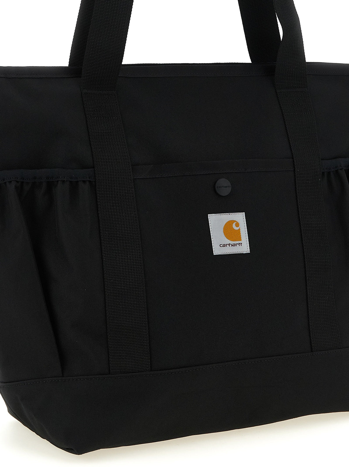 Carhartt WIP - 'Clapton' shopping bag
