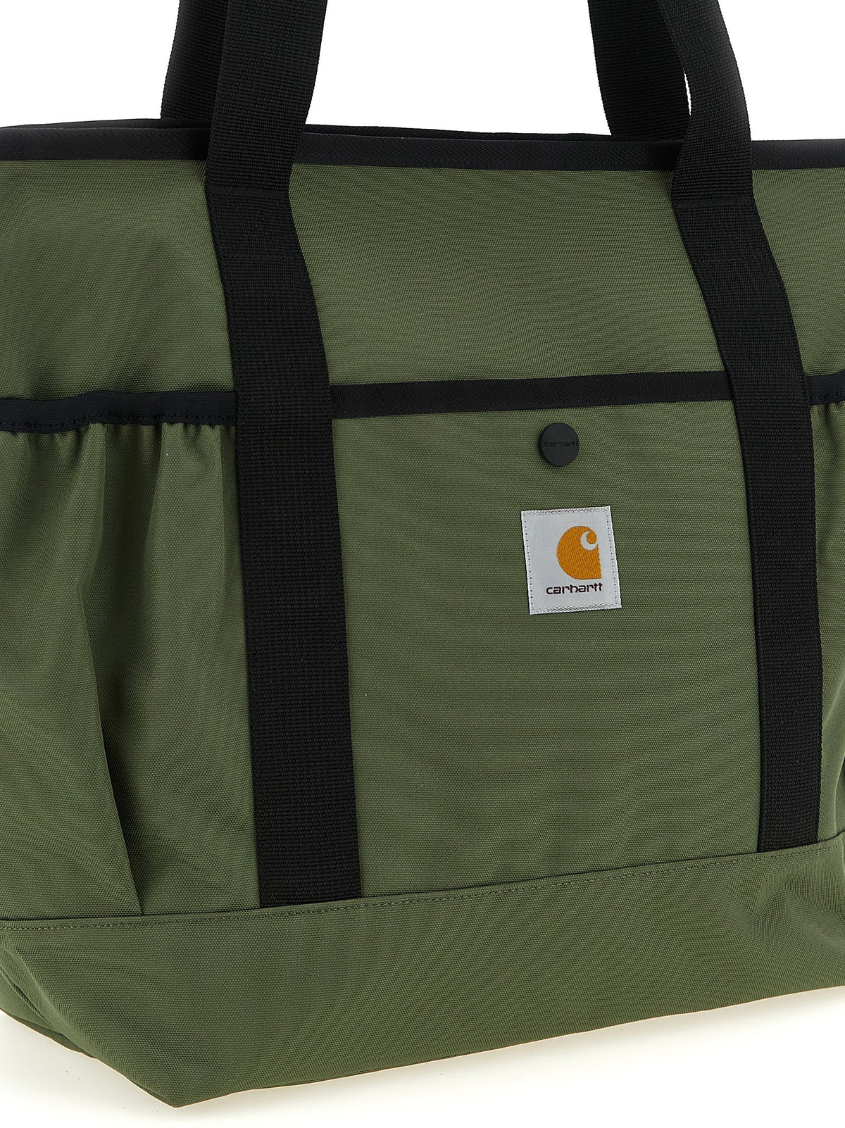 Carhartt WIP - 'Clapton' shopping bag