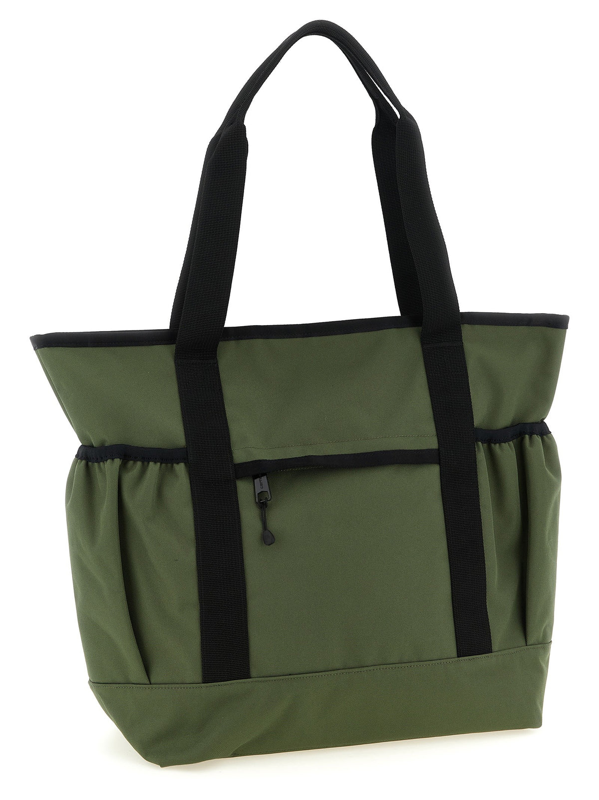 Carhartt WIP - 'Clapton' shopping bag