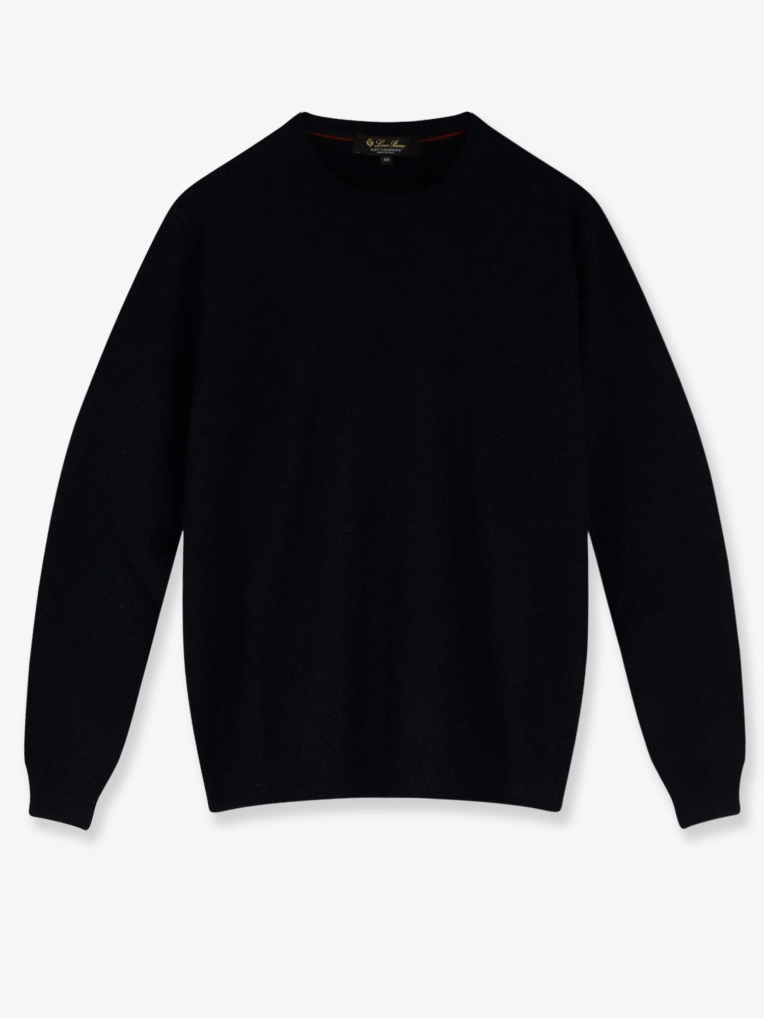 LORO PIANA - Classic Baby Cashmere sweater classic-baby-cashmere-sweater_c0f180bc-9d2d-4925-ba5f-fad02666a46c