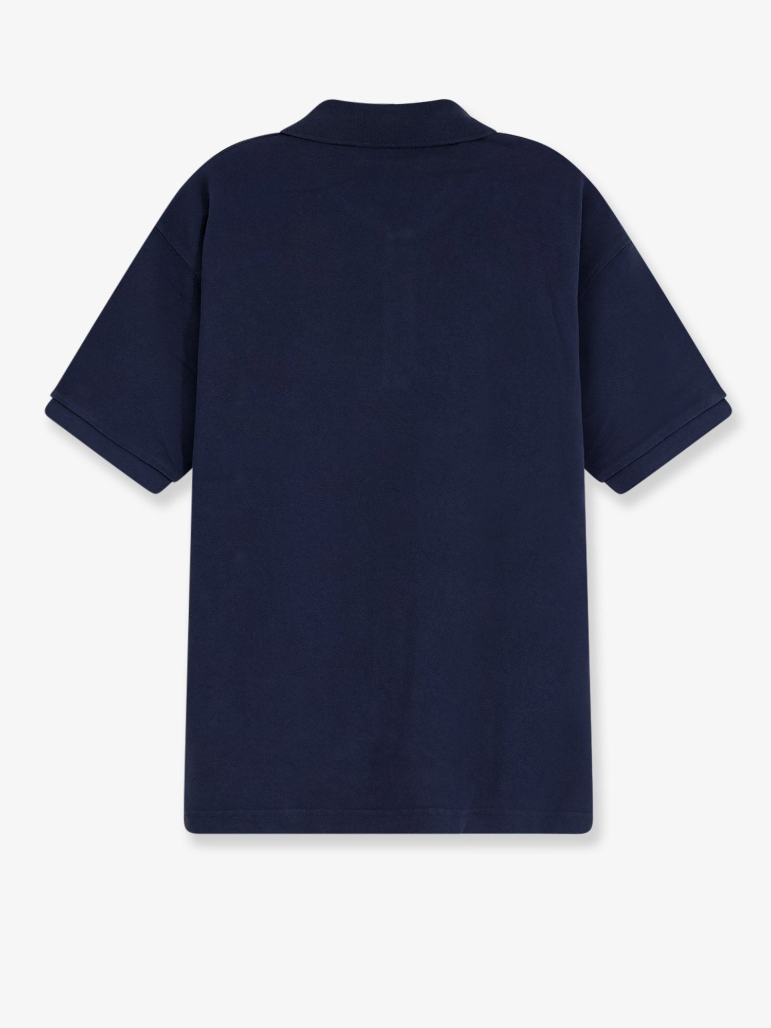 STUSSY STUSSY - Classic cotton polo shirt