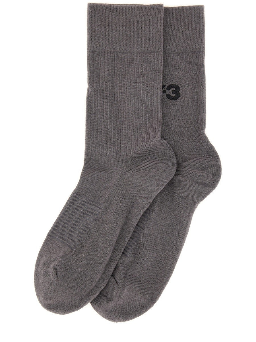 Y - 3 - "CLASSIC CREW" SOCKS