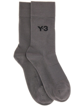 Y - 3 - "CLASSIC CREW" SOCKS