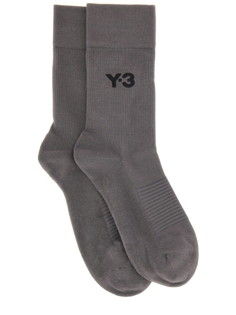 Y - 3 - "CLASSIC CREW" SOCKS