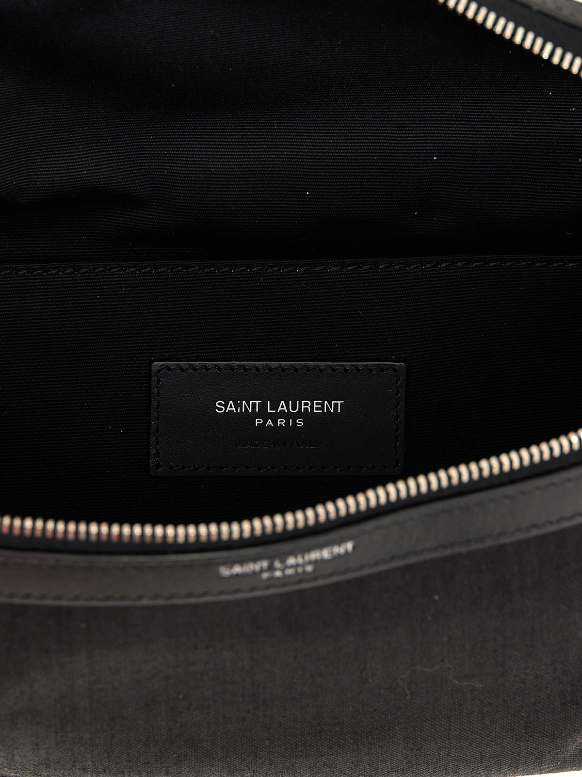 Saint Laurent - 'Classic' fanny pack