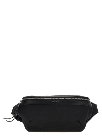 Saint Laurent - 'Classic' fanny pack