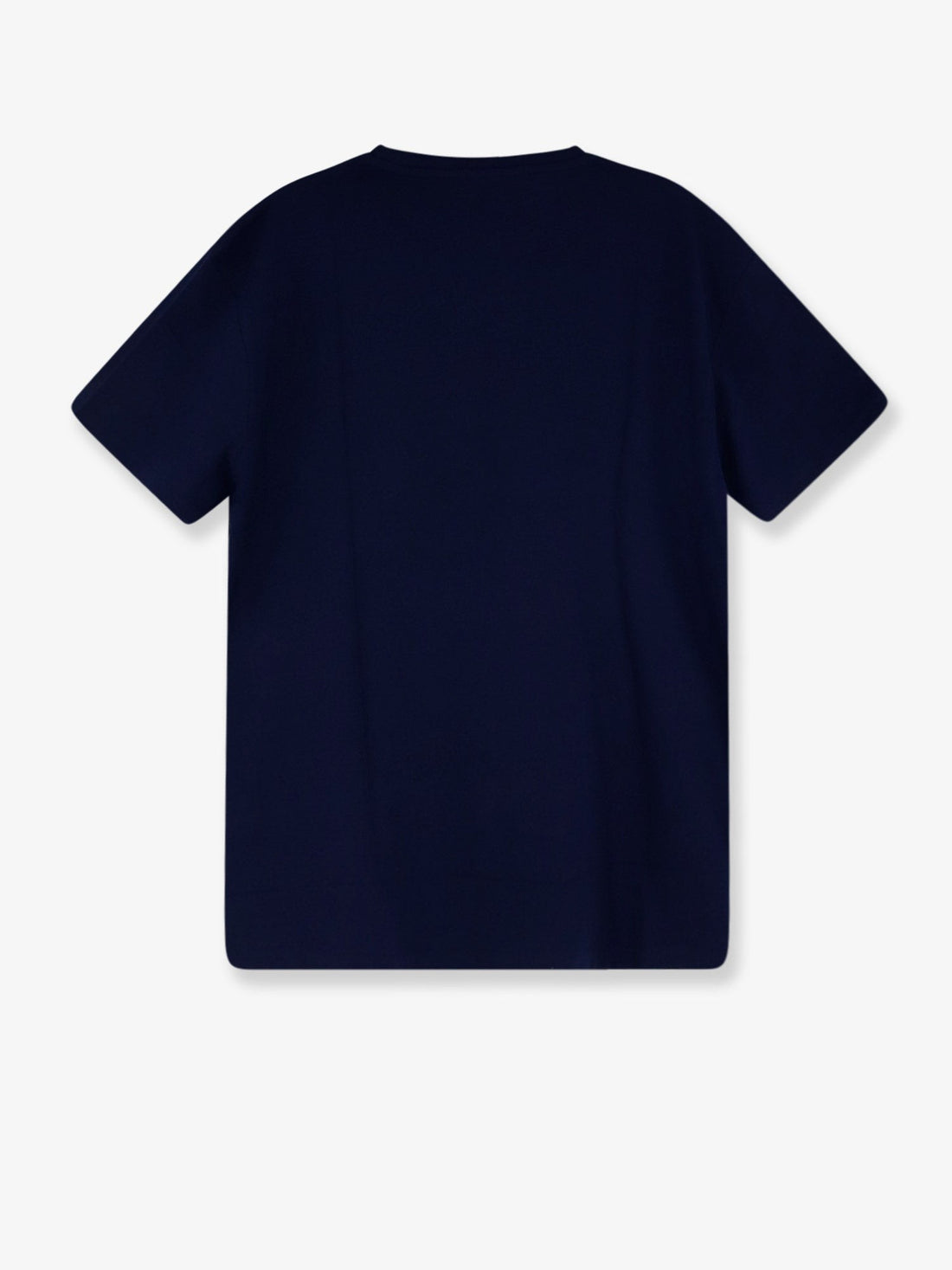 Polo Ralph Lauren - Classic Fit cotton t-shirt classic-fit-cotton-t-shirt