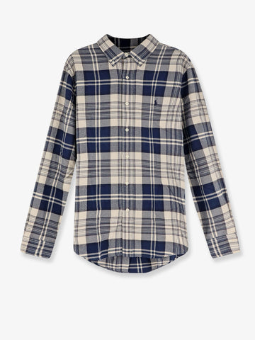 Classic Fit flannel cotton shirt classic-fit-flannel-cotton-shirt_48a827dd-e3a0-49d6-a7dc-5b70117e28ac