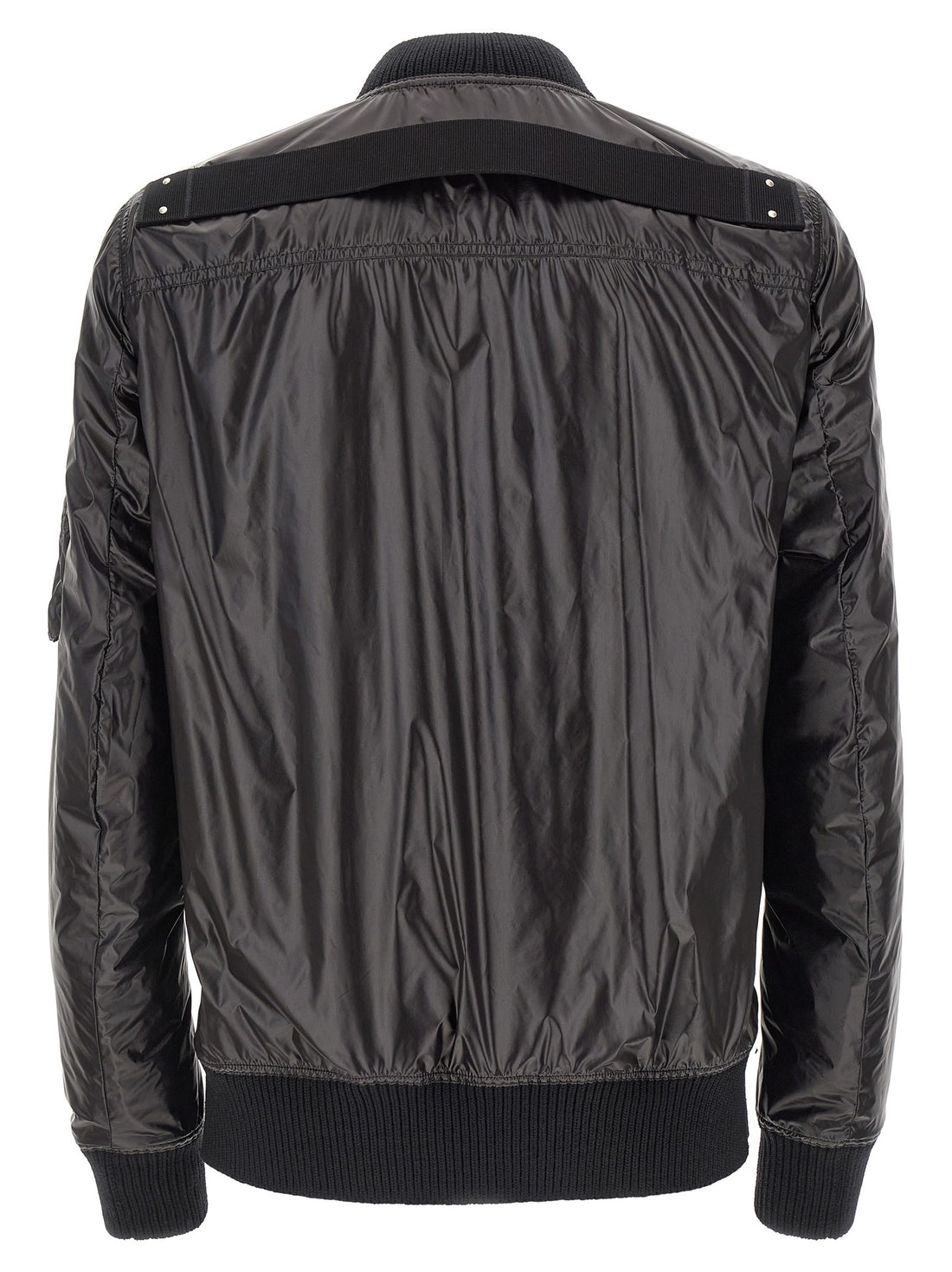 RICK OWENS - 'Classic Flight' bomber jacket classic-flight-bomber-jacket