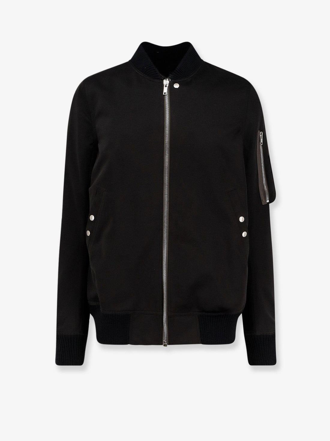 RICK OWENS - Classic Flight Bomber classic-flight-bomber_2c464650-a5fa-4df9-a508-fd78ba1d8e8b