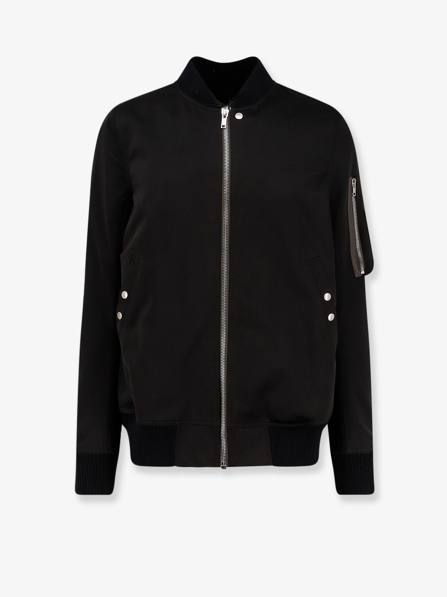 RICK OWENS - Classic Flight Bomber classic-flight-bomber_2c464650-a5fa-4df9-a508-fd78ba1d8e8b