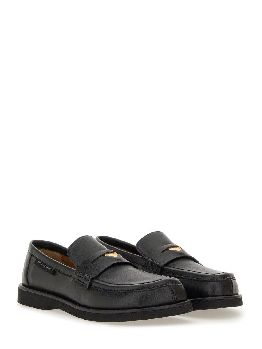 stella mccartney - CLASSIC LOAFER "RYDER" classic-loafer-ryder_2c75dc7b-8f51-4d25-9a2e-38df4a944047