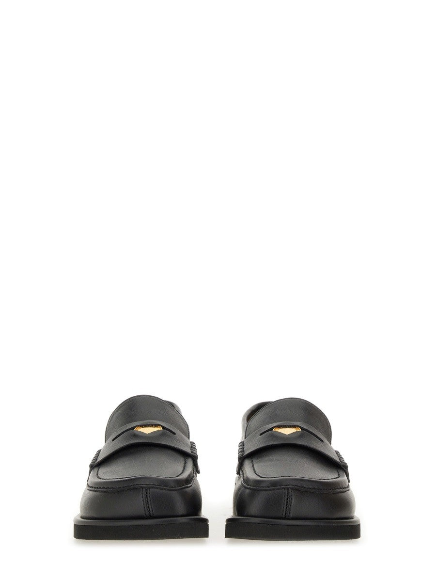 stella mccartney - CLASSIC LOAFER "RYDER" classic-loafer-ryder_662a7f03-4ff9-490f-a6c0-b83842702f56