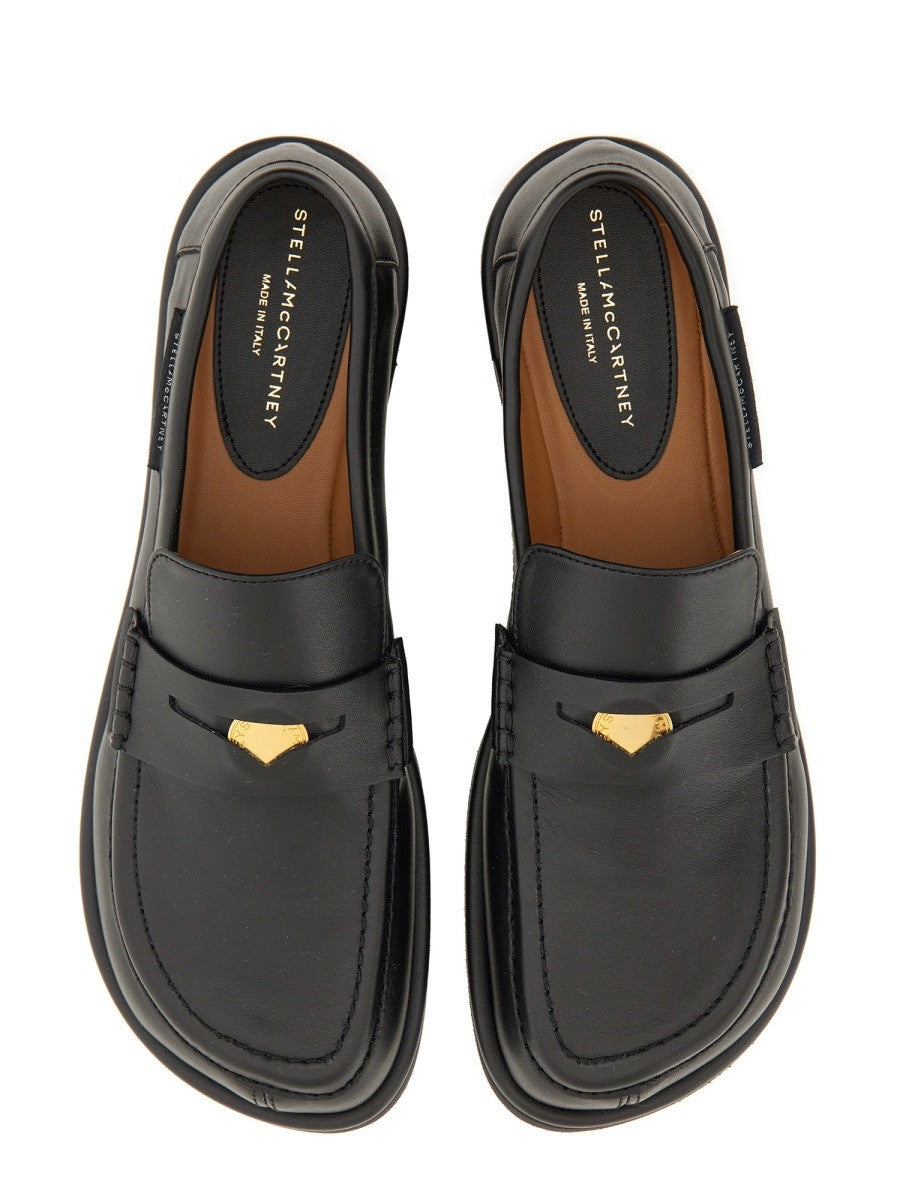 stella mccartney - CLASSIC LOAFER "RYDER" classic-loafer-ryder_cbaef4a0-d414-414f-b84e-dd02d8067872
