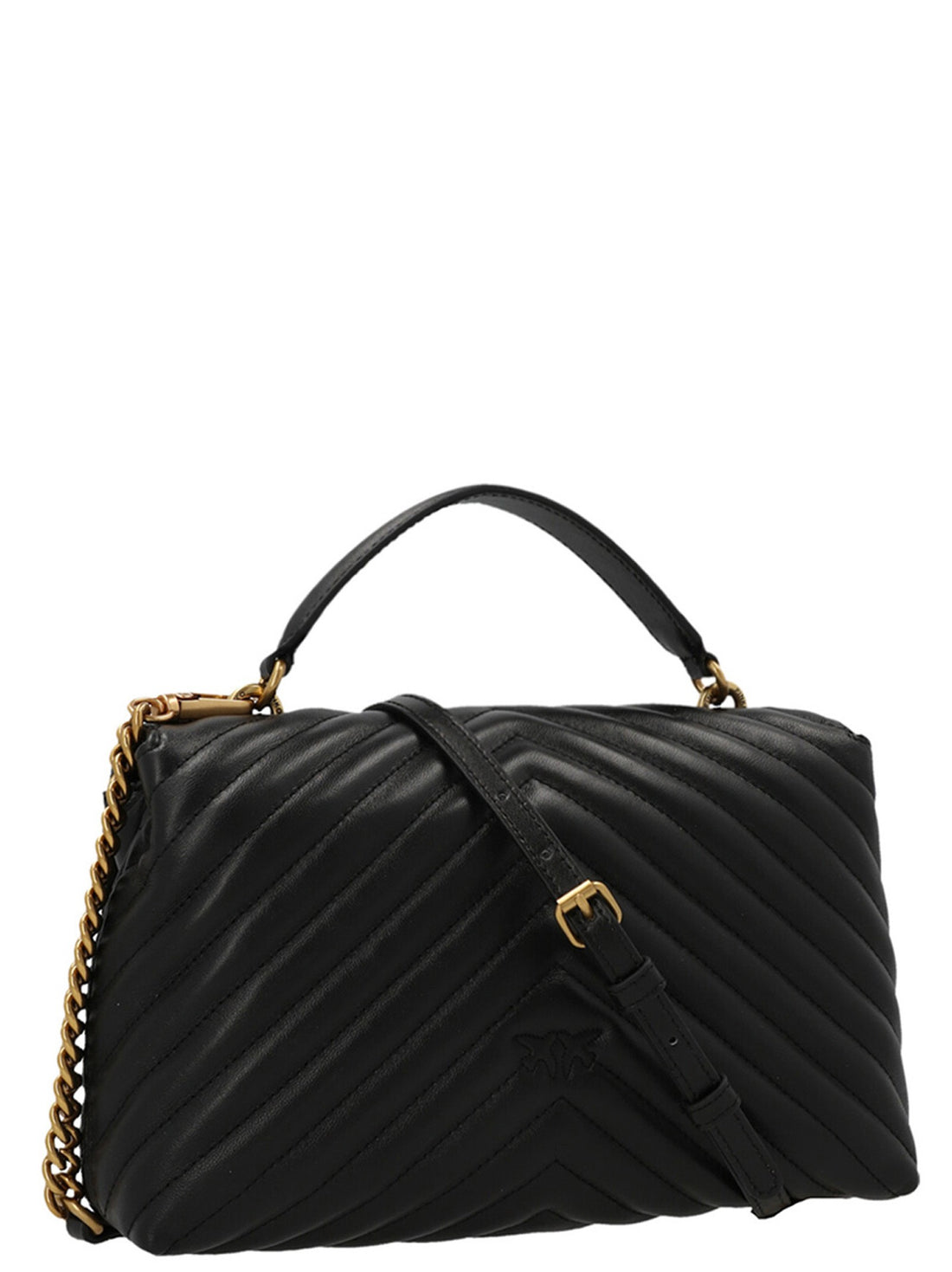 Pinko - 'Classic Love Bag Puff' Handbag classic-love-bag-puff-handbag_09c6b829-e345-463a-bae4-7111c48a6e04