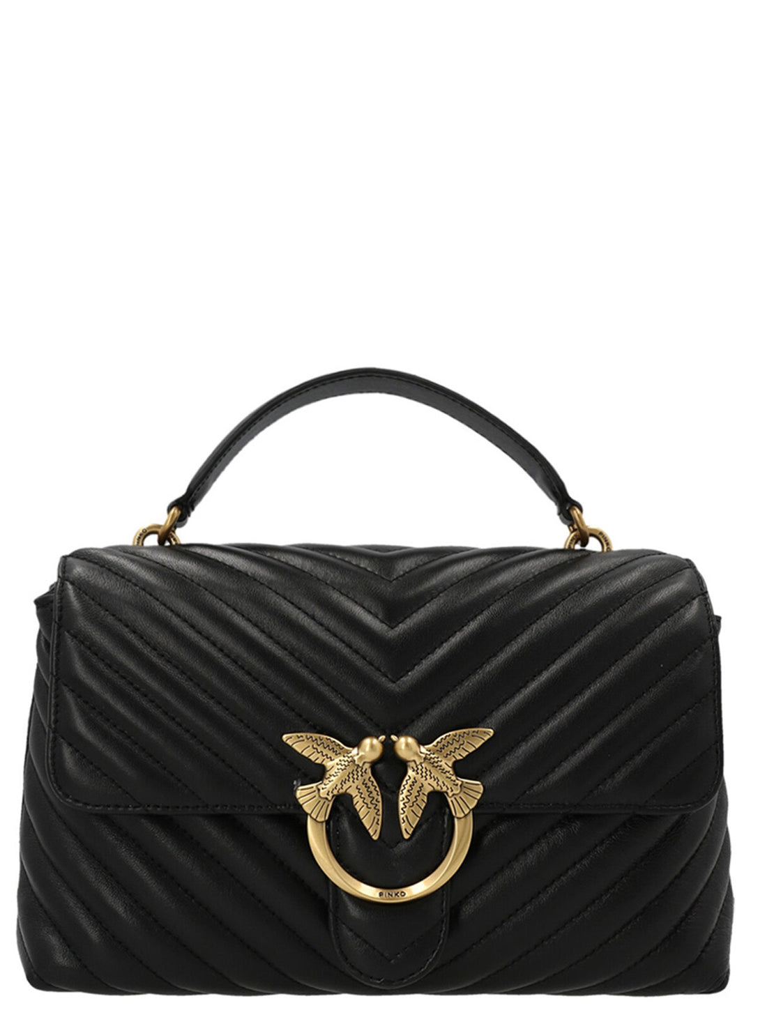 Pinko - 'Classic Love Bag Puff' Handbag classic-love-bag-puff-handbag_09c6b829-e345-463a-bae4-7111c48a6e04