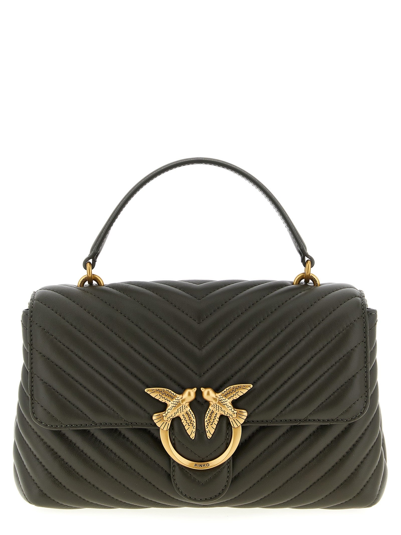 Pinko - 'Classic Love Bag Puff' handbag