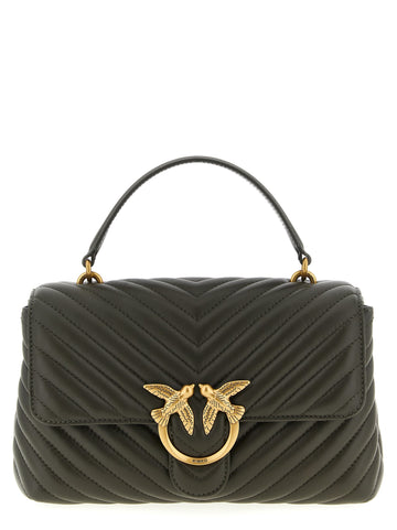Pinko - 'Classic Love Bag Puff' handbag
