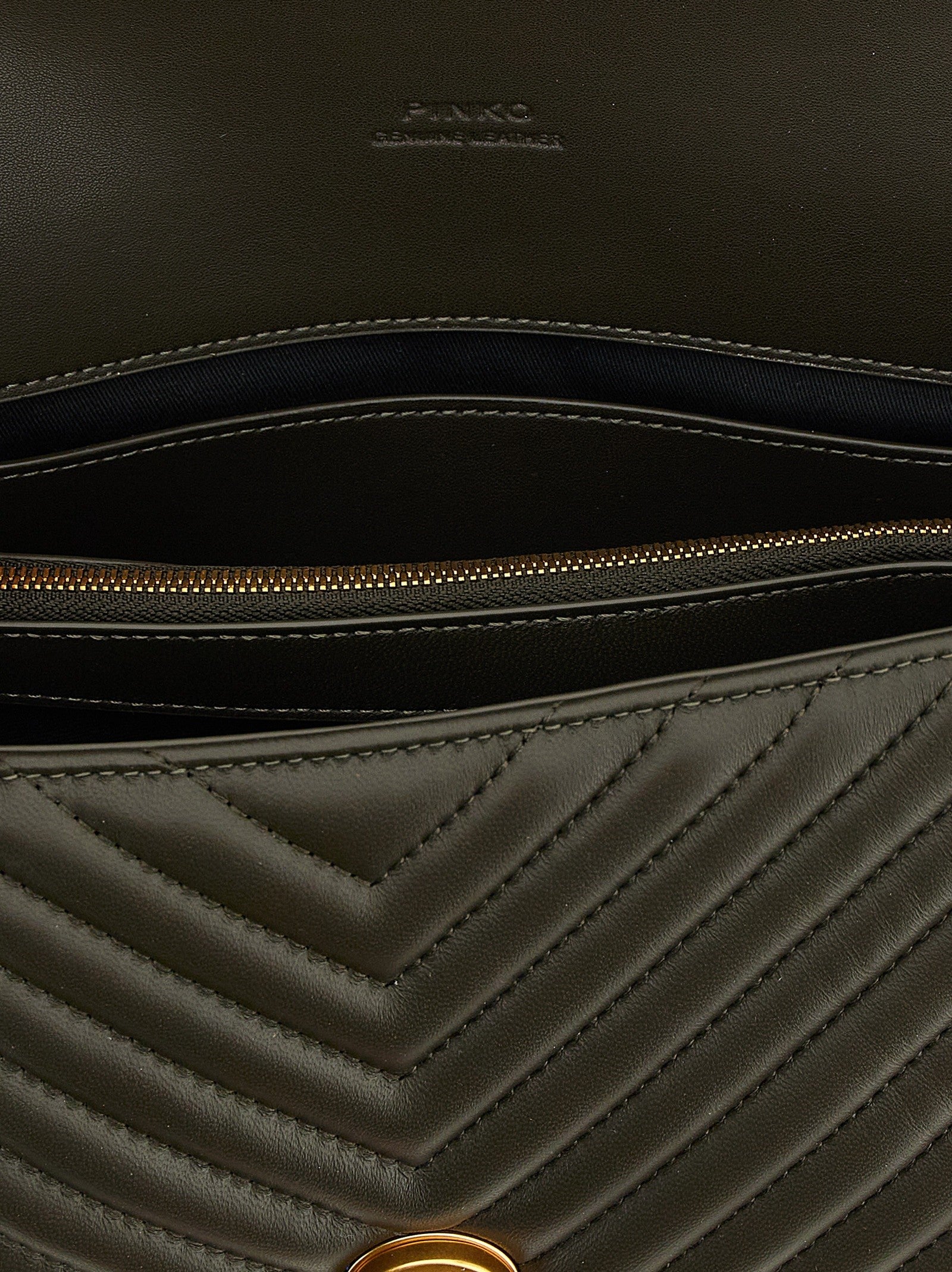 Pinko - 'Classic Love Bag Puff' handbag