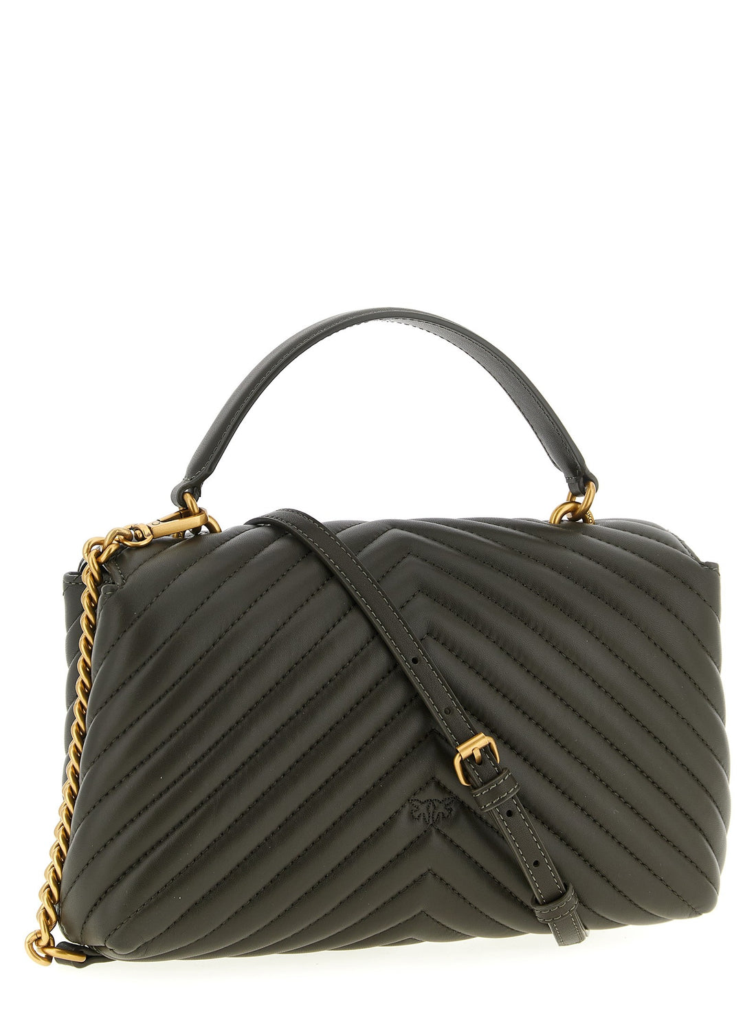 Pinko - 'Classic Love Bag Puff' handbag classic-love-bag-puff-handbag_4e964cf9-d8ac-4547-8eb9-fc54f78f3b95
