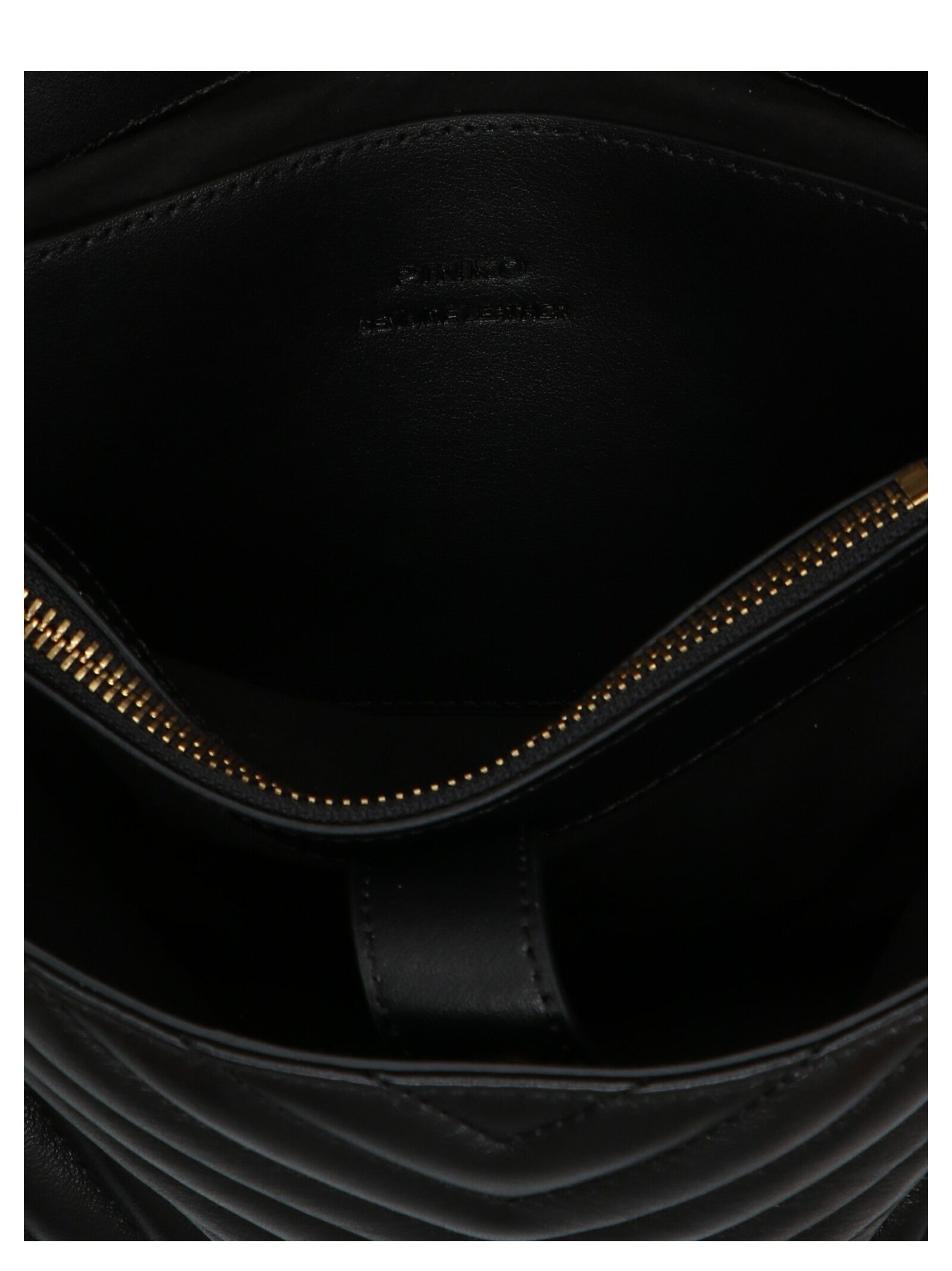 Pinko - 'Classic Love Bag Puff' Handbag