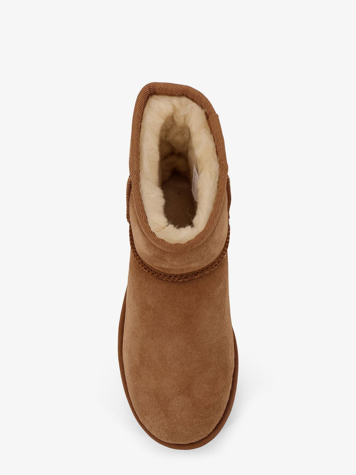 Ugg - Classic Mini II Suede Ankle Boots