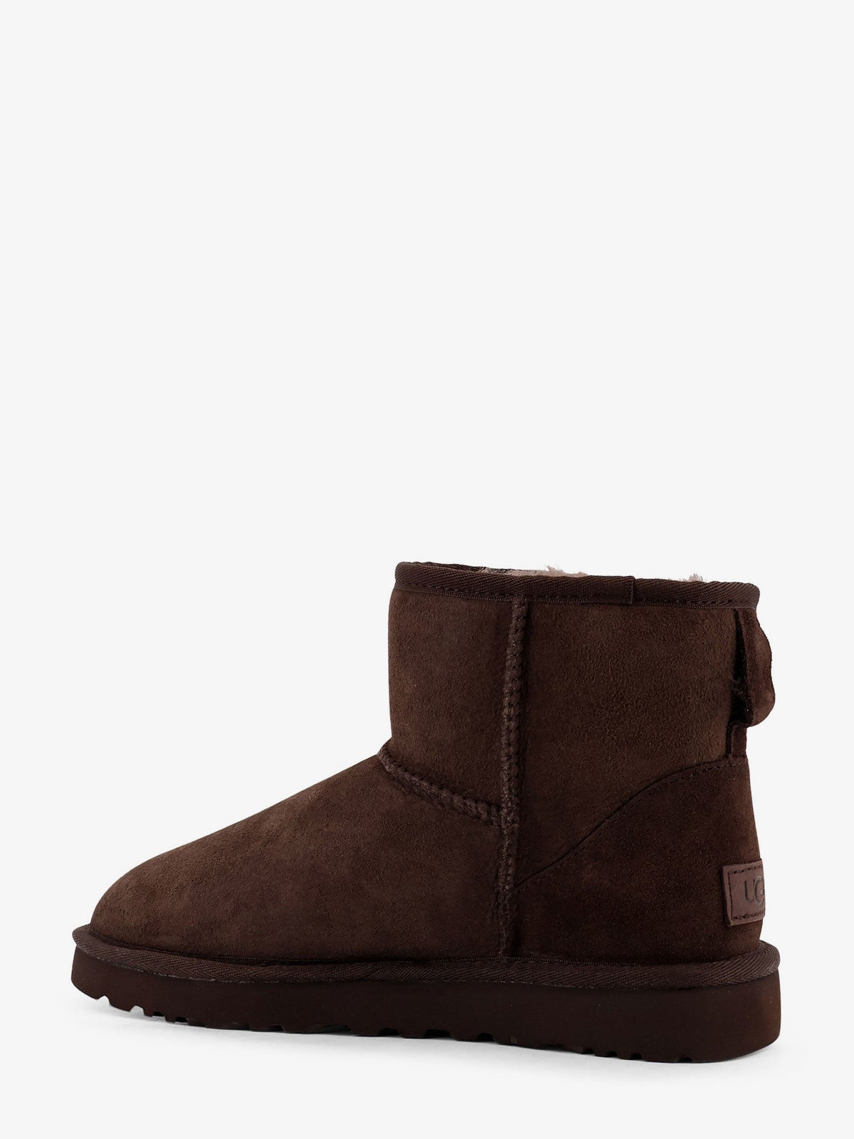Ugg - Classic Mini II suede ankle boots classic-mini-ii-suede-ankle-boots_33fbab1c-0d4a-4e3a-8c80-0dff95e8ea0e