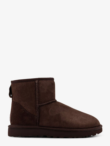 Ugg - Classic Mini II suede ankle boots classic-mini-ii-suede-ankle-boots_a6cf1c38-29a3-4964-858d-3d8f1bed65e1