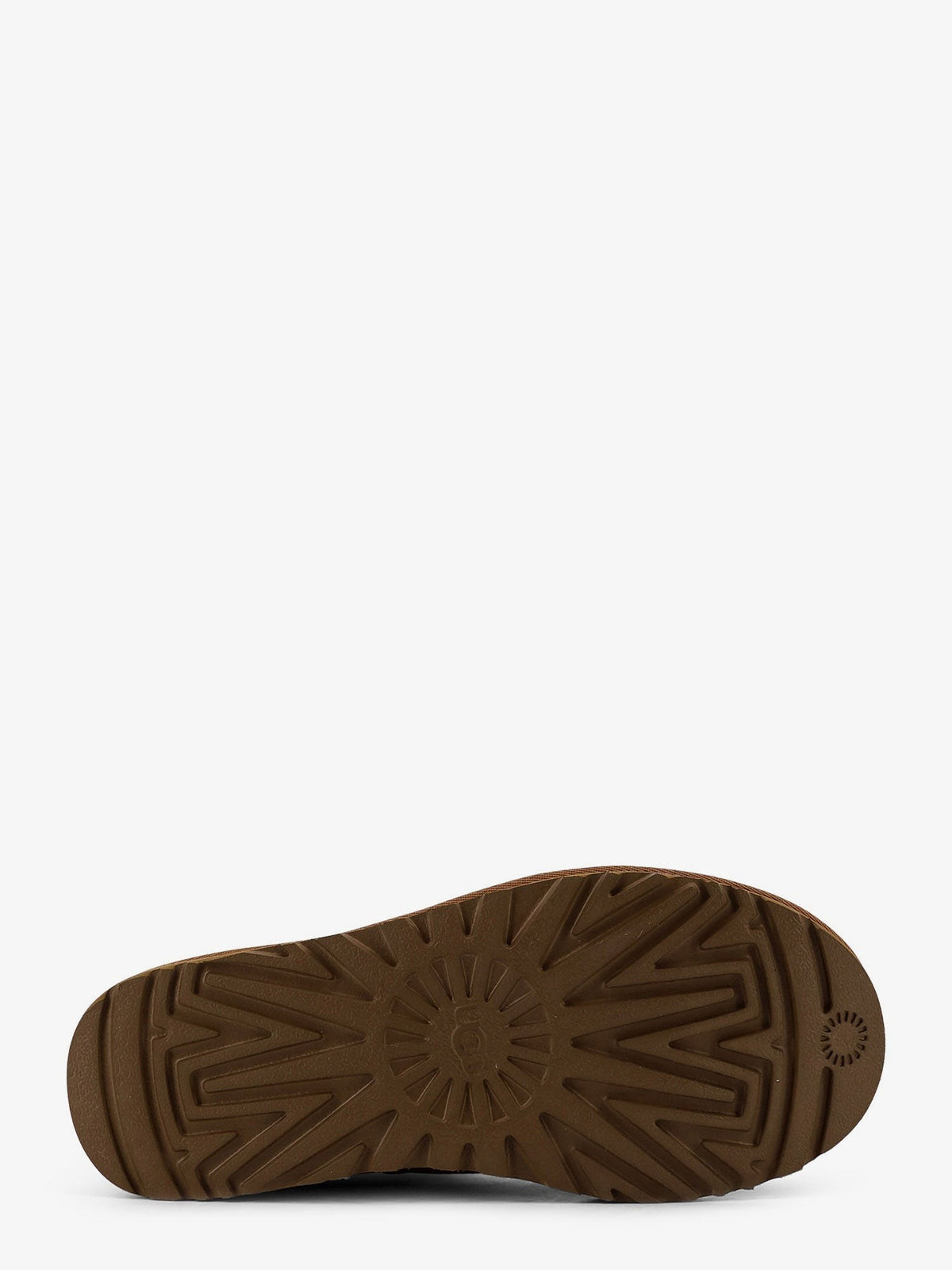 Ugg - Classic Mini II Suede Ankle Boots