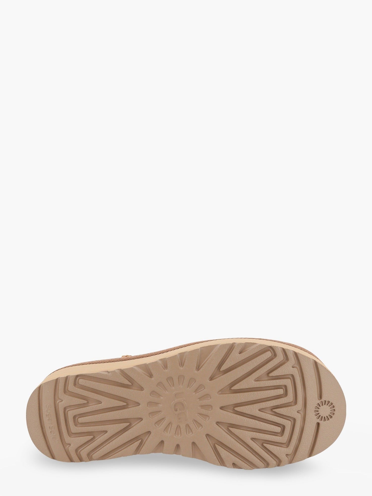 Ugg - Classic Mini Platform suede ankle boots classic-mini-platform-suede-ankle-boots_d9c0ee4a-014b-48c4-9eeb-35f07d222f4a