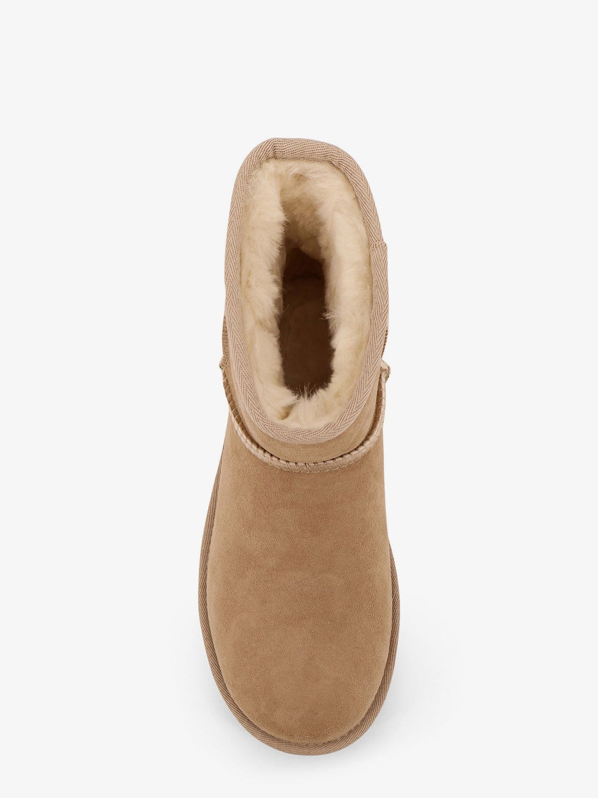 Ugg - Classic Mini suede ankle boots classic-mini-suede-ankle-boots_e75079e0-e7e1-4963-96aa-9ab56cf5d87c