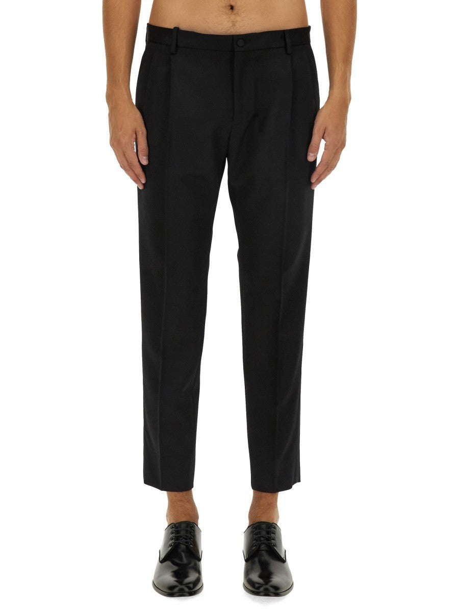 Dolce & Gabbana - CLASSIC PANTS classic-pants_a30475a0-5a9a-4b39-b2e7-1a25bbc791b8