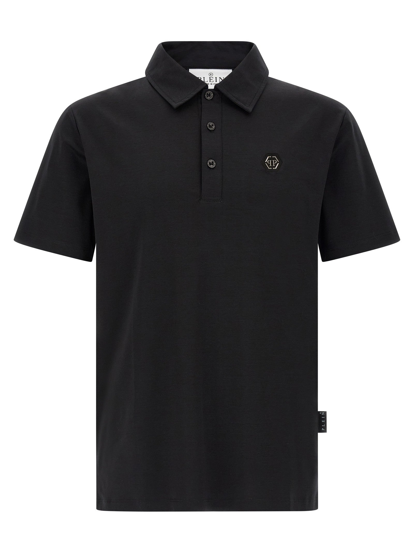 Philipp Plein - 'Classic' polo shirt