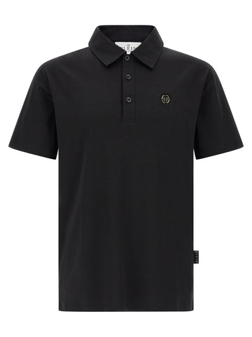 Philipp Plein - 'Classic' polo shirt