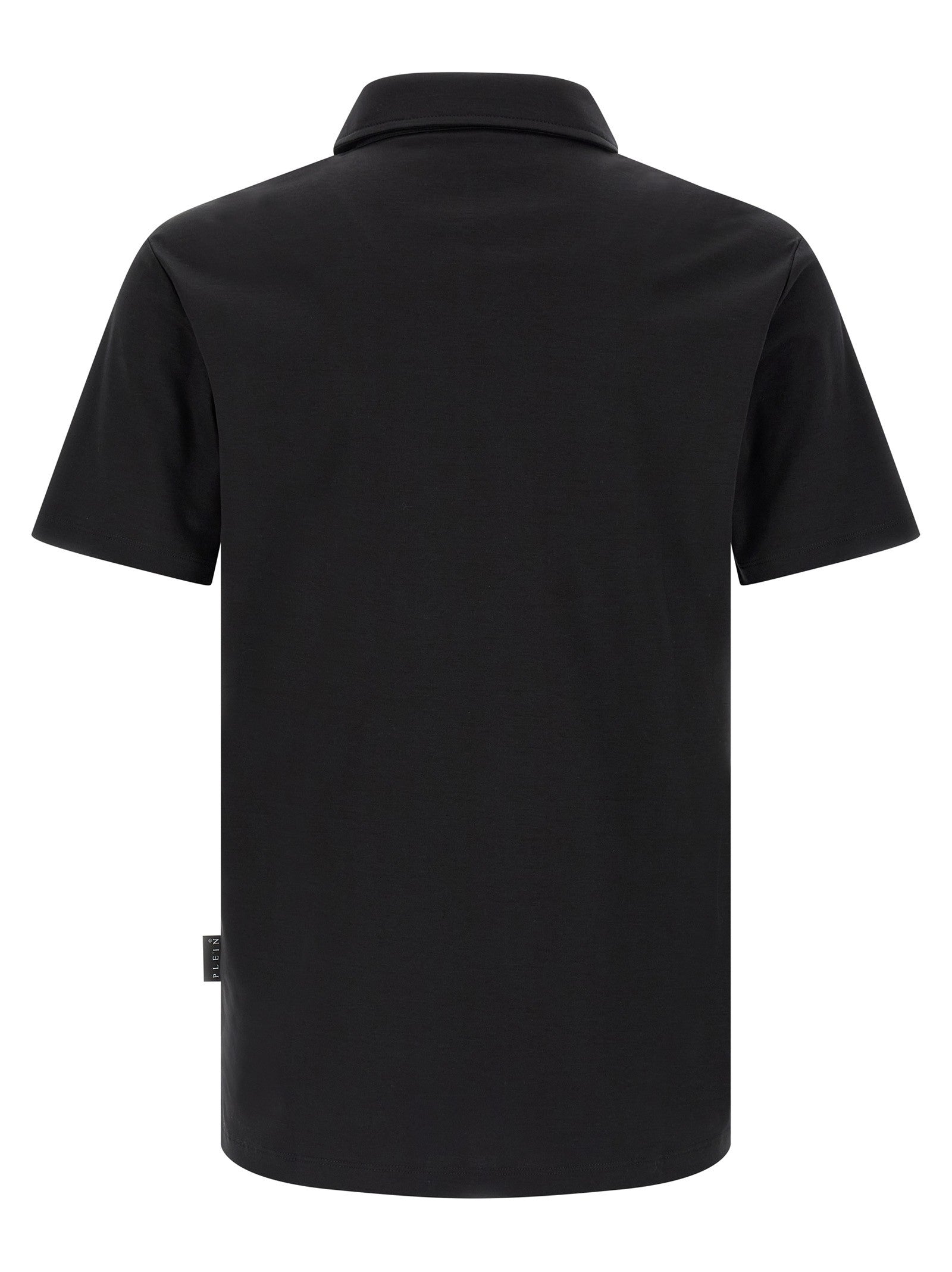 Philipp Plein - 'Classic' polo shirt