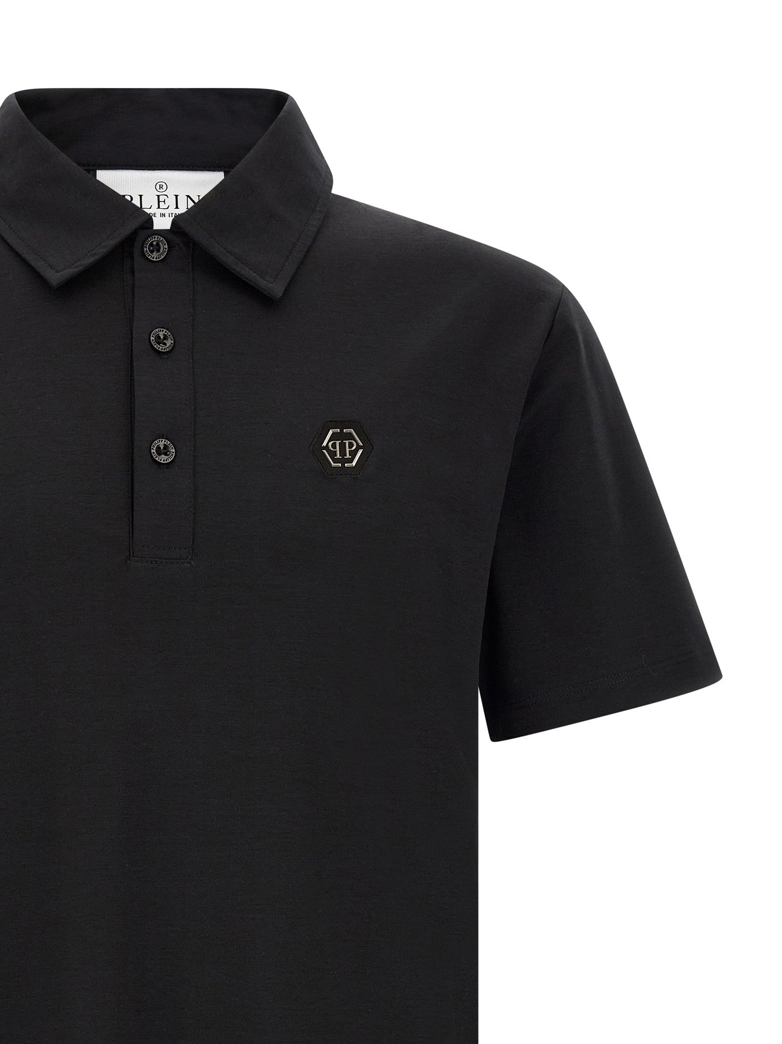 Philipp Plein - 'Classic' polo shirt