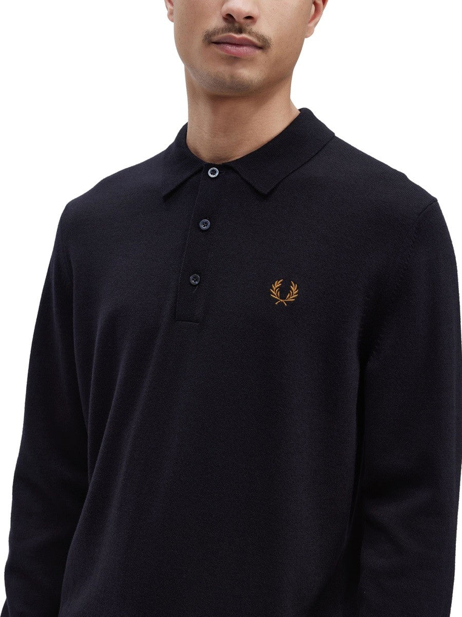 CLASSIC POLO.