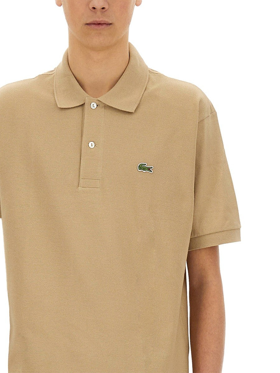 CLASSIC POLO.