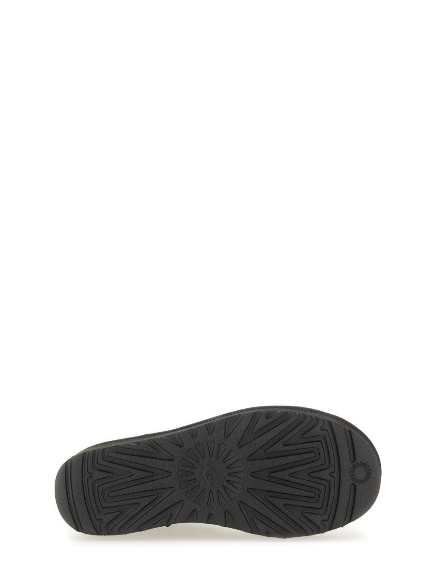 Ugg - CLASSIC ULTRA MINI BOOT WITH PLATFORM