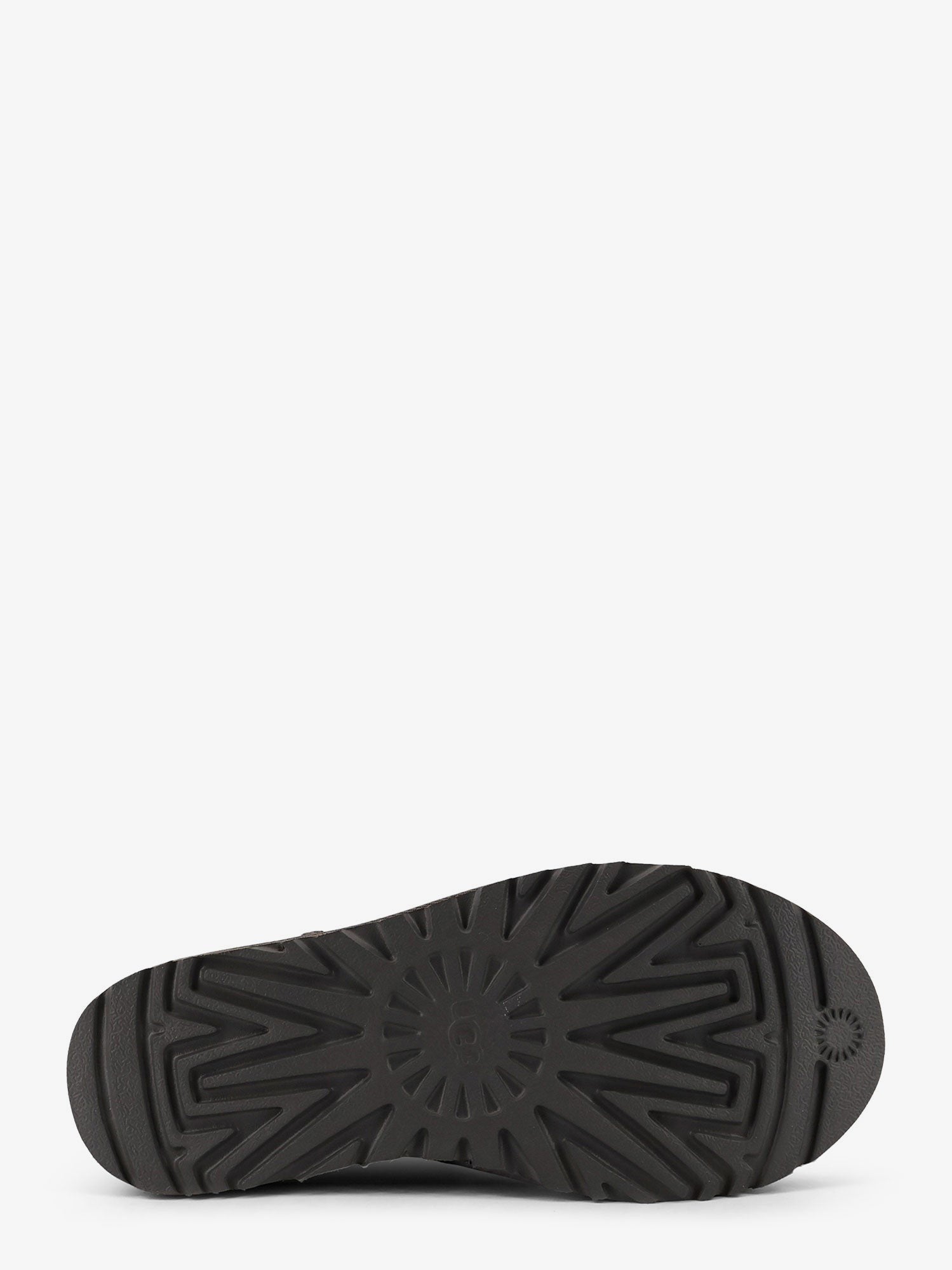 Ugg - Classic Ultra Mini suede ankle boots