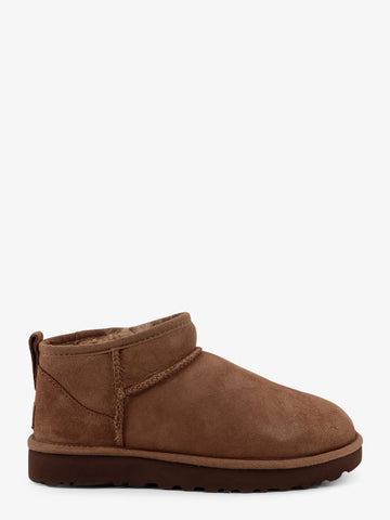 Ugg - Classic Ultra Mini suede ankle boots classic-ultra-mini-suede-ankle-boots_2732ad0b-785c-45c7-947d-1715eea7cce1